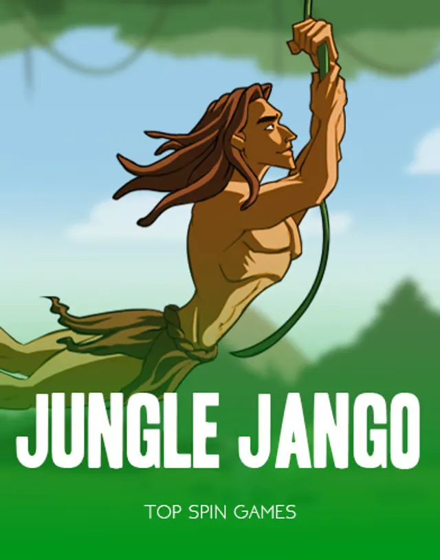 Jungle Jango Slot