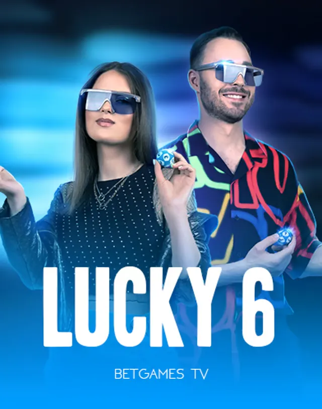 Lucky 6 Casino Game