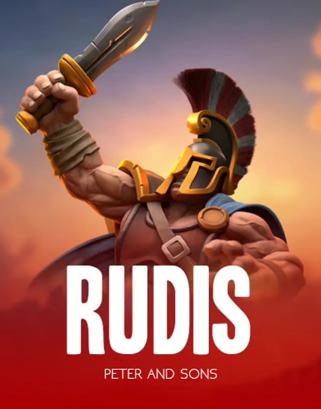 Rudis Mobile Slot